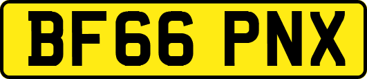 BF66PNX