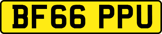 BF66PPU