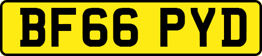 BF66PYD