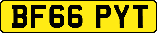 BF66PYT