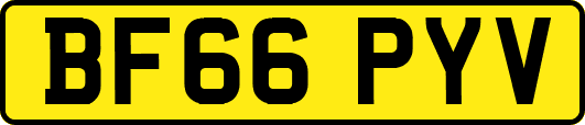 BF66PYV