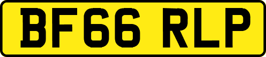 BF66RLP