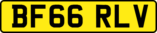 BF66RLV