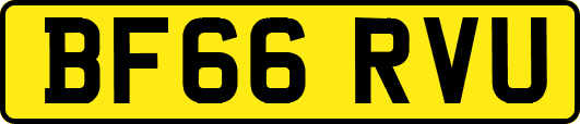 BF66RVU