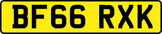 BF66RXK