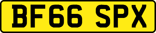 BF66SPX