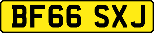 BF66SXJ