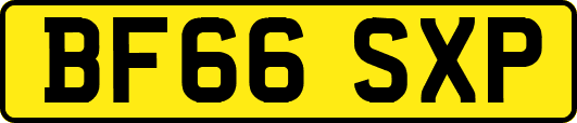 BF66SXP