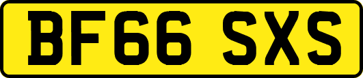 BF66SXS