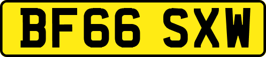 BF66SXW