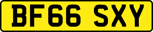 BF66SXY