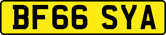 BF66SYA