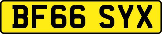 BF66SYX