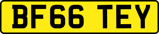 BF66TEY
