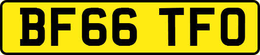 BF66TFO