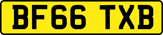 BF66TXB