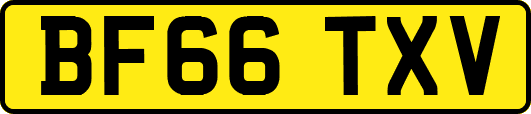 BF66TXV