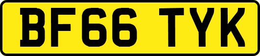 BF66TYK