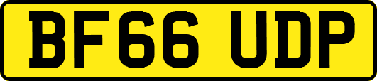 BF66UDP