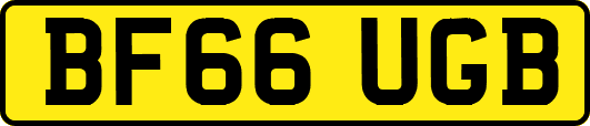 BF66UGB