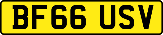 BF66USV