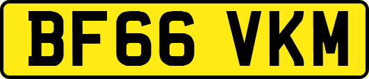 BF66VKM
