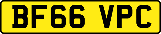 BF66VPC