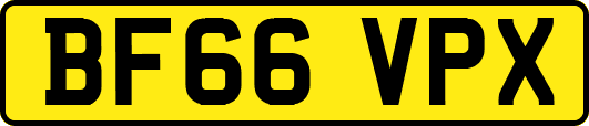 BF66VPX