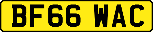 BF66WAC