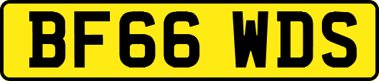 BF66WDS