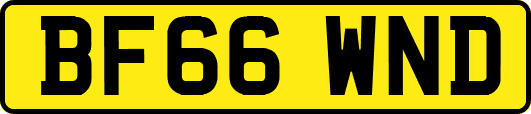 BF66WND