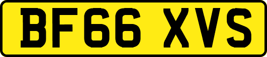 BF66XVS