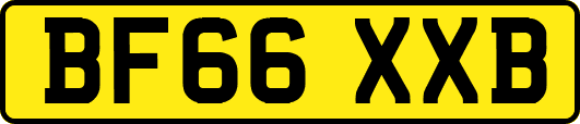 BF66XXB