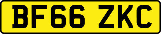 BF66ZKC