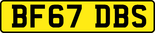 BF67DBS