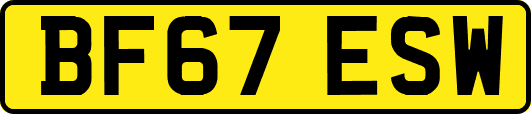 BF67ESW