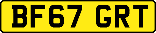 BF67GRT