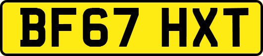 BF67HXT