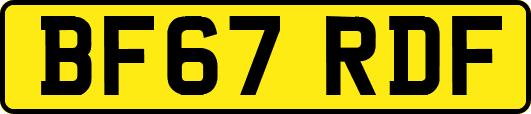 BF67RDF