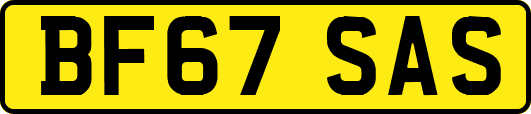 BF67SAS