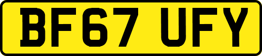 BF67UFY