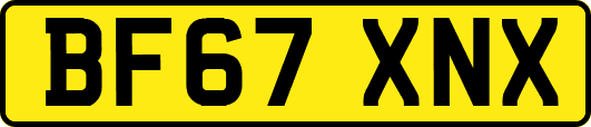BF67XNX