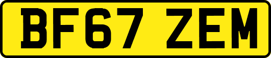 BF67ZEM