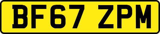 BF67ZPM