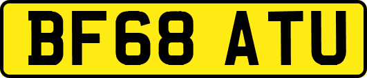 BF68ATU
