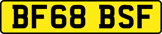 BF68BSF