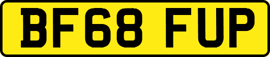 BF68FUP