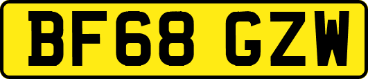 BF68GZW