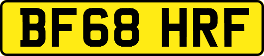 BF68HRF