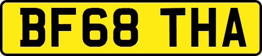 BF68THA